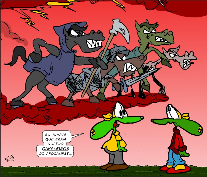Sapo Brothers, divers�o, tiras, humor, games, jogos, anima��o, anima, quadrinhos, infantil, minja, jones