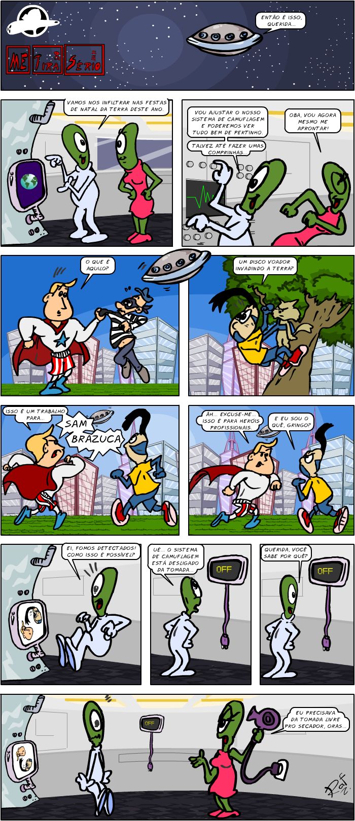 Sapo Brothers, divers�o, tiras, humor, games, jogos, anima��o, anima, quadrinhos, infantil, minja, jones