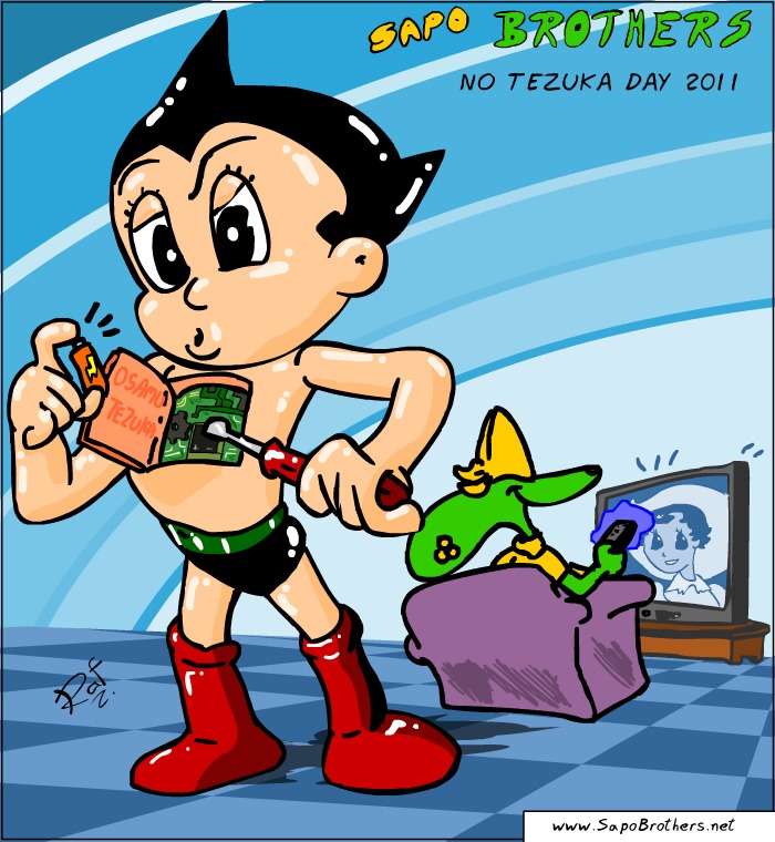 Sapo Brothers, divers�o, tiras, humor, games, jogos, anima��o, anima, quadrinhos, infantil, minja, jones