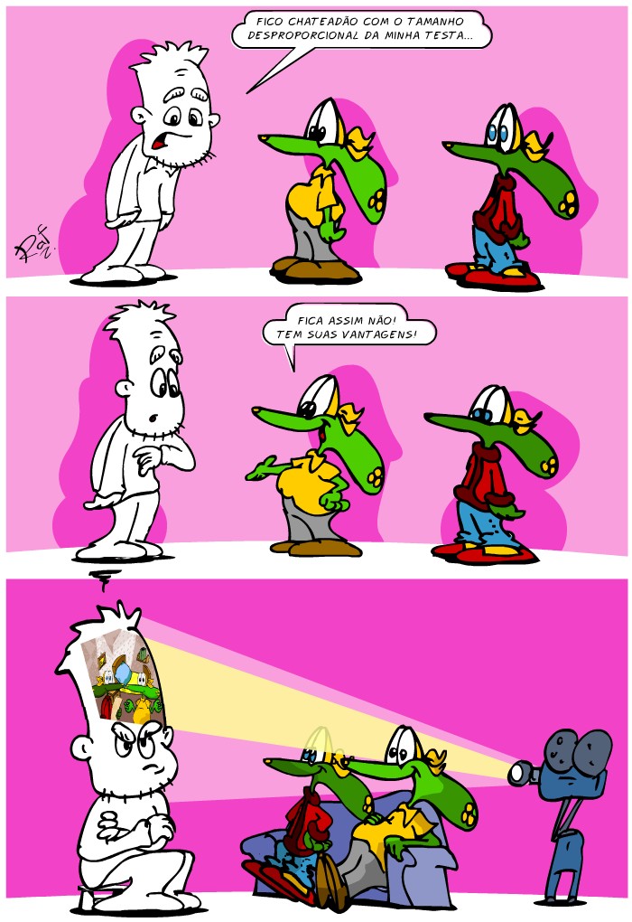 Sapo Brothers, divers�o, tiras, humor, games, jogos, anima��o, anima, quadrinhos, infantil, minja, jones