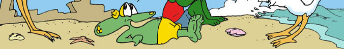 Sapo Brothers, divers�o, tiras, humor, games, jogos, anima��o, anima, quadrinhos, infantil, minja, jones