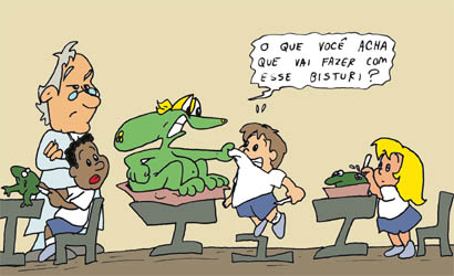 Sapo Brothers, divers�o, tiras, humor, games, jogos, anima��o, anima, quadrinhos, infantil, minja, jones