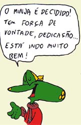 Sapo Brothers, divers�o, tiras, humor, games, jogos, anima��o, anima, quadrinhos, infantil, minja, jones