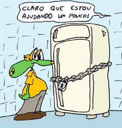 Sapo Brothers, divers�o, tiras, humor, games, jogos, anima��o, anima, quadrinhos, infantil, minja, jones