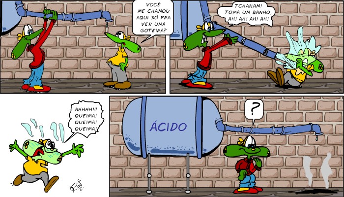 Sapo Brothers, divers�o, tiras, humor, games, jogos, anima��o, anima, quadrinhos, infantil, minja, jones