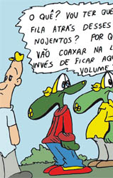 Sapo Brothers, divers�o, tiras, humor, games, jogos, anima��o, anima, quadrinhos, infantil, minja, jones