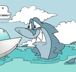 Sapo Brothers, divers�o, tiras, humor, games, jogos, anima��o, anima, quadrinhos, infantil, minja, jones