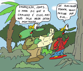 Sapo Brothers, divers�o, tiras, humor, games, jogos, anima��o, anima, quadrinhos, infantil, minja, jones