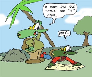 Sapo Brothers, divers�o, tiras, humor, games, jogos, anima��o, anima, quadrinhos, infantil, minja, jones