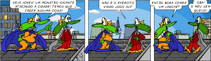 Sapo Brothers, divers�o, tiras, humor, games, jogos, anima��o, anima, quadrinhos, infantil, minja, jones