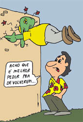 Sapo Brothers, divers�o, tiras, humor, games, jogos, anima��o, anima, quadrinhos, infantil, minja, jones