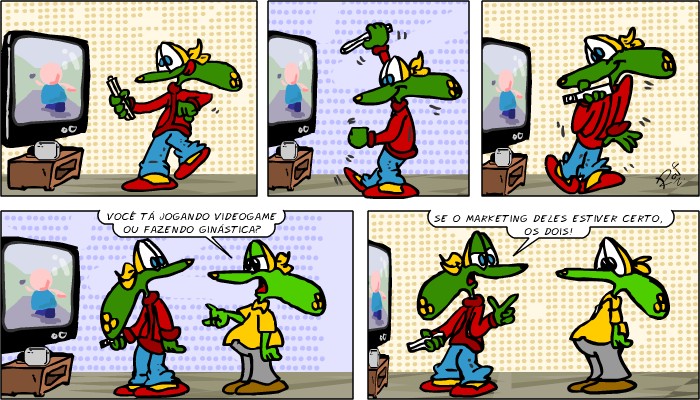 Sapo Brothers, divers�o, tiras, humor, games, jogos, anima��o, anima, quadrinhos, infantil, minja, jones