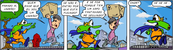 Sapo Brothers, divers�o, tiras, humor, games, jogos, anima��o, anima, quadrinhos, infantil, minja, jones