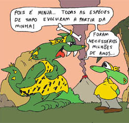 Sapo Brothers, divers�o, tiras, humor, games, jogos, anima��o, anima, quadrinhos, infantil, minja, jones