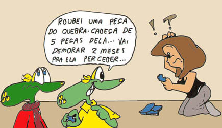 Sapo Brothers, divers�o, tiras, humor, games, jogos, anima��o, anima, quadrinhos, infantil, minja, jones