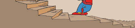 Sapo Brothers, divers�o, tiras, humor, games, jogos, anima��o, anima, quadrinhos, infantil, minja, jones