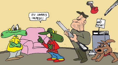Sapo Brothers, divers�o, tiras, humor, games, jogos, anima��o, anima, quadrinhos, infantil, minja, jones